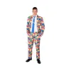 Kostiumas vaikams My Other Me Sesame Street Spalvotas