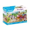 Playset Playmobil 71846 97 Предметы