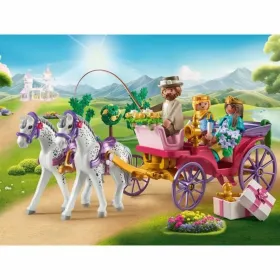 Playset Playmobil 71846 97 Предметы