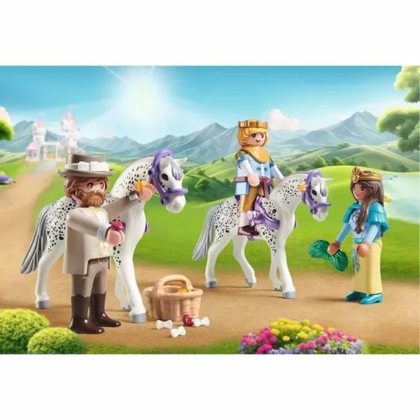Playset Playmobil 71846 97 Предметы