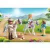 Playset Playmobil 71846 97 Предметы