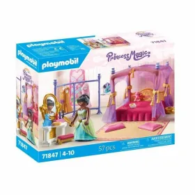 Playset Playmobil 71847 6 Dalys
