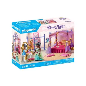 Playset Playmobil 71847 6 Dalys