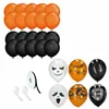 Halloween decorations Springos HA5216 30 elements