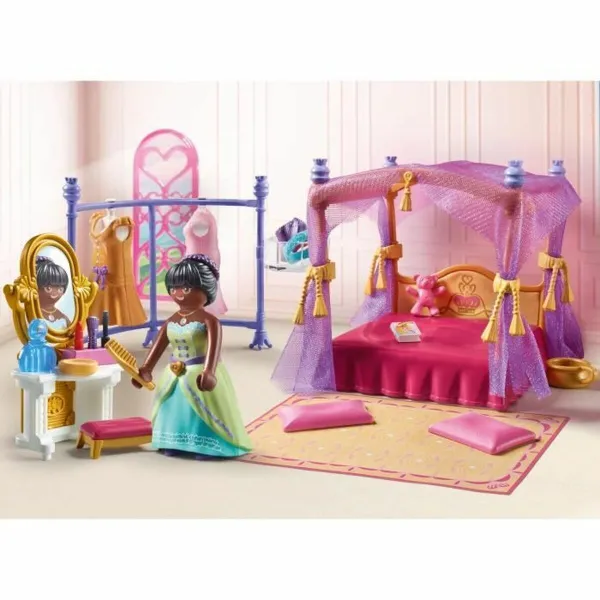Playset Playmobil 71847 6 Dalys