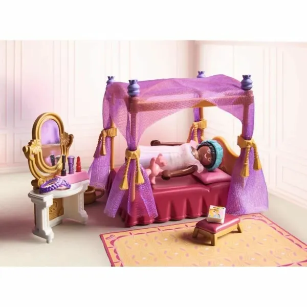 Playset Playmobil 71847 6 Dalys