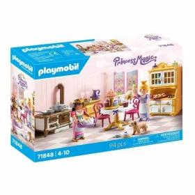 Playset Playmobil 71848 94 Kappaletta