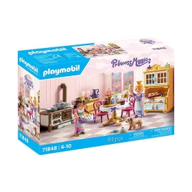 Playset Playmobil 71848 94 Dalys