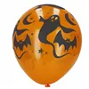 Halloween decorations Springos HA5216 30 elements