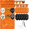 Halloween decorations Springos HA5216 30 elements