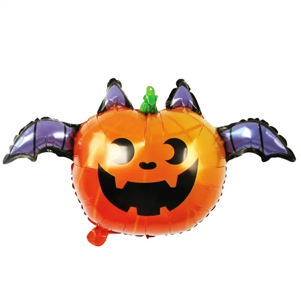 Halloween decorations Springos HA5217 52 elements