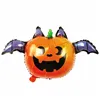 Halloween decorations Springos HA5217 52 elements