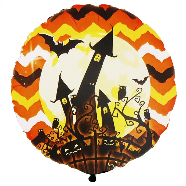 Halloween decorations Springos HA5217 52 elements