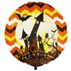 Halloween decorations Springos HA5217 52 elements