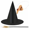 Halloween decoration Springos HA5220 3 elements