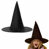 Halloween decoration witch hat Springos HA5221