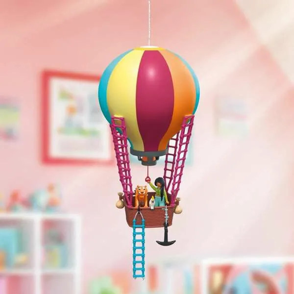 Playset Playmobil 71853