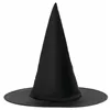 Halloween decoration witch hat Springos HA5221