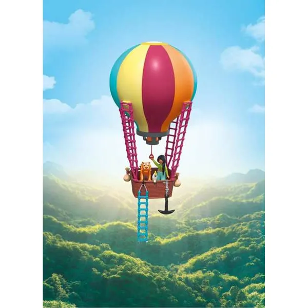 Playset Playmobil 71853