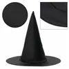 Halloween decoration witch hat Springos HA5221