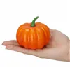 Artificial decorative pumpkin for Halloween Springos HA5225