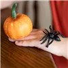 Artificial decorative pumpkin for Halloween Springos HA5225