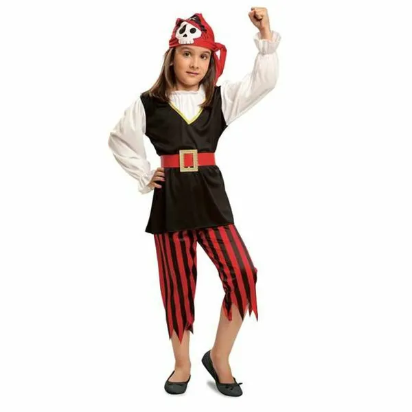 Kostiumas vaikams My Other Me Piratas