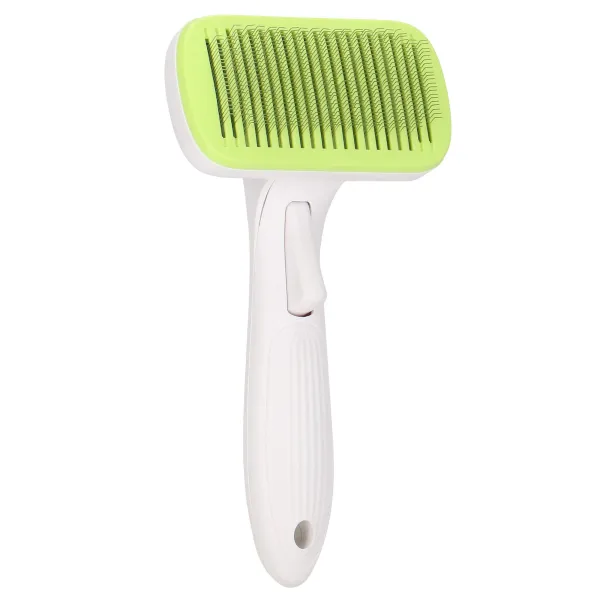 Расческа для животных Springos PA0222