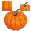 Artificial decorative pumpkin for Halloween Springos HA5225