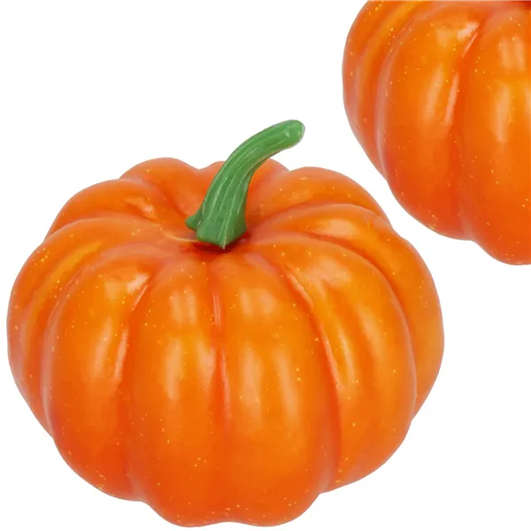 Artificial decorative pumpkin for Halloween Springos HA5225