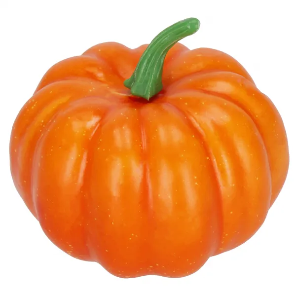 Artificial decorative pumpkin for Halloween Springos HA5225