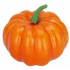 Artificial decorative pumpkin for Halloween Springos HA5225