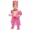 Vauvojen asut My Other Me Pinkki Prinsessa