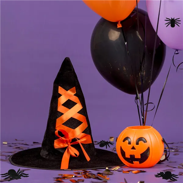 Halloween decoration Springos HA5227 10cm