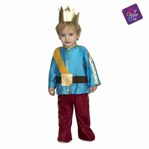 Kostiumas kūdikiams My Other Me Princas