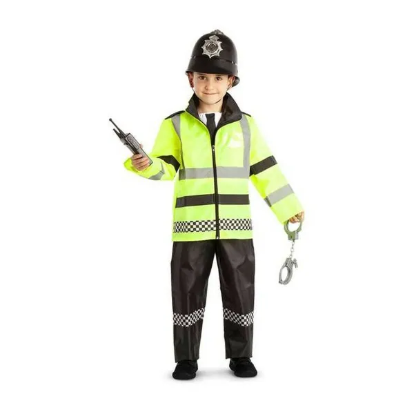 Kostiumas vaikams My Other Me Policija