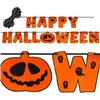 Halloween decorations garland Springos HA5235 200 cm