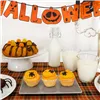 Halloween decorations garland Springos HA5235 200 cm