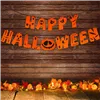 Halloween decorations garland Springos HA5235 200 cm