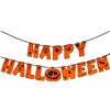 Halloween decorations garland Springos HA5235 200 cm