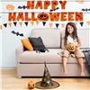 Halloween decorations garland Springos HA5235 200 cm