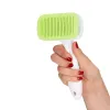 Расческа для животных Springos PA0222