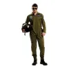 Kostumas suaugusiems My Other Me Top Gun