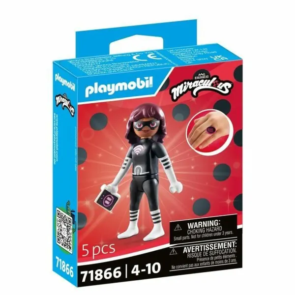 Playset Playmobil 5 gb.