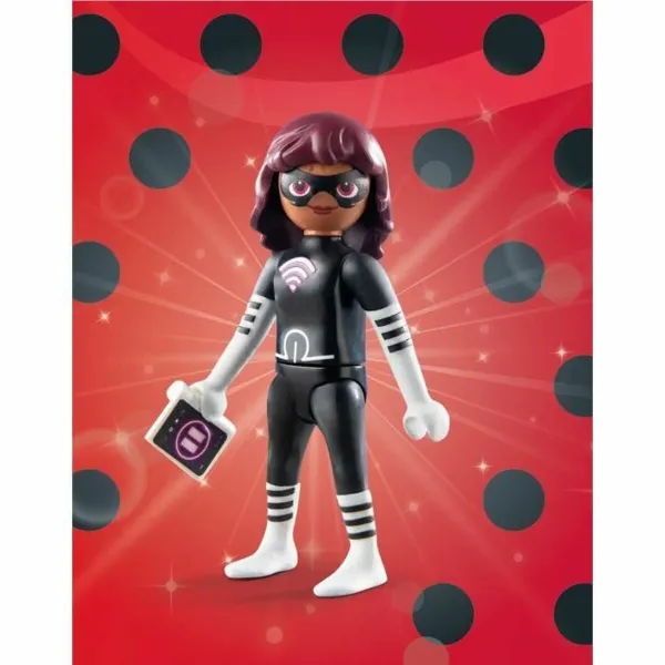 Playset Playmobil 5 vnt.