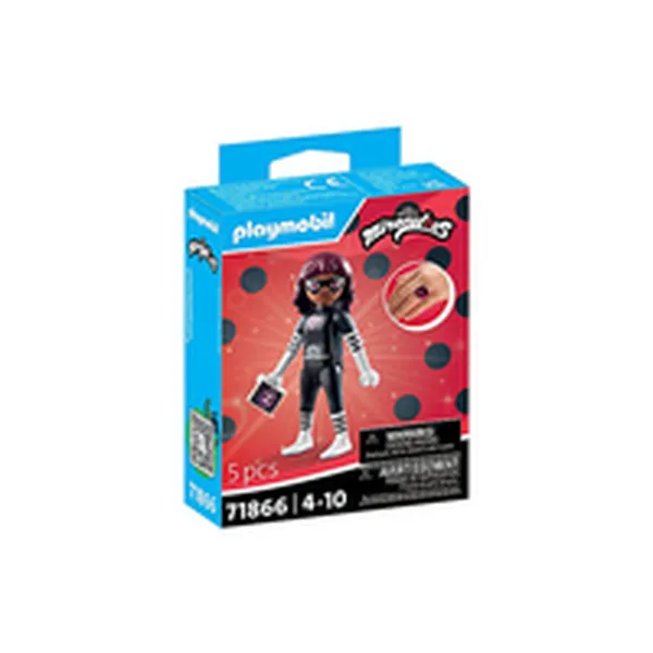 Playset Playmobil 5 gb.