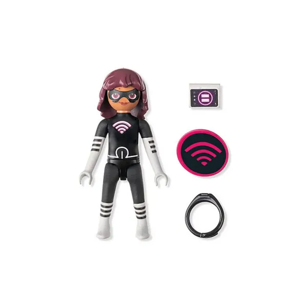 Playset Playmobil 5 gb.