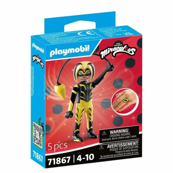 Playset Playmobil 5 osaa