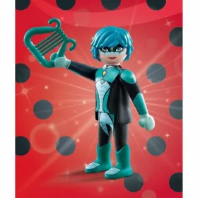 Playset Playmobil 4 Daudzums