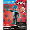 Playset Playmobil 4 Daudzums